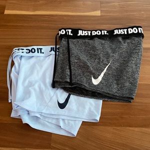 nike womens shorts